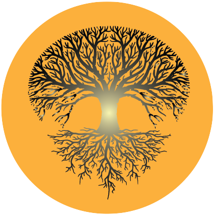 Cox family Tree of Life symbol