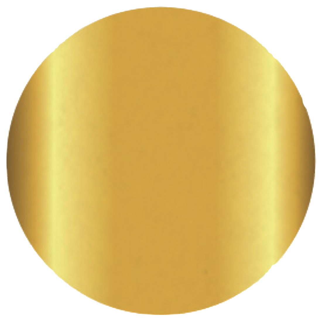 Gold heraldic colour symbol