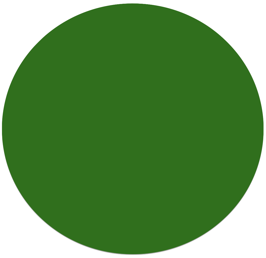 Green heraldic colour symbol