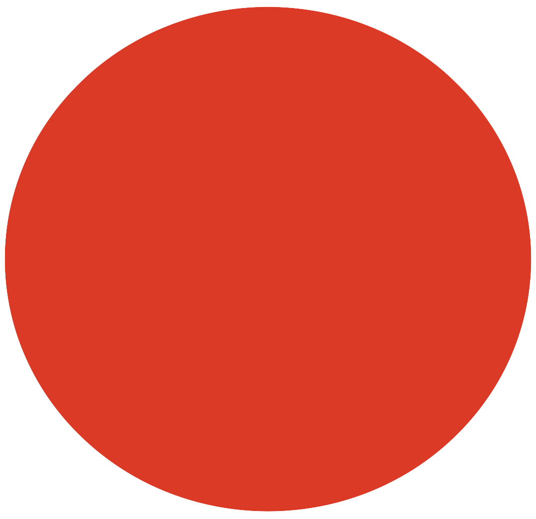 Red heraldic colour symbol