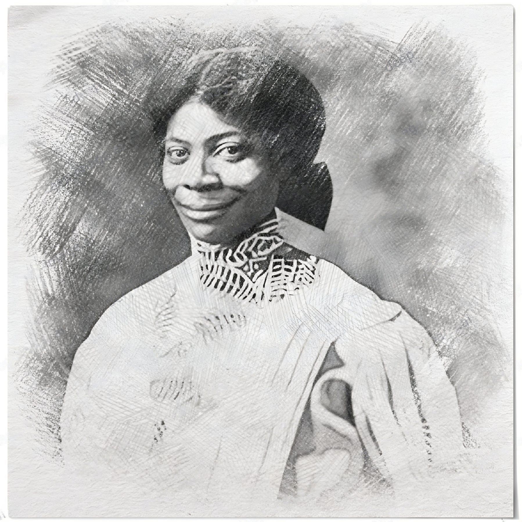 Theresa Tessa Hamilton