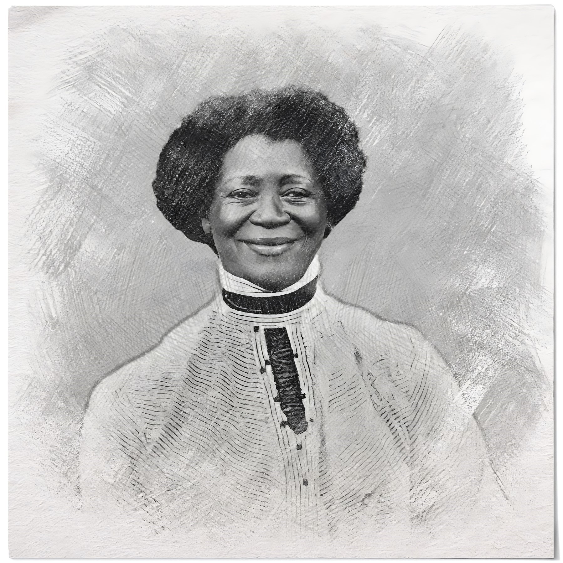 Elizabeth Lizzie Gardner