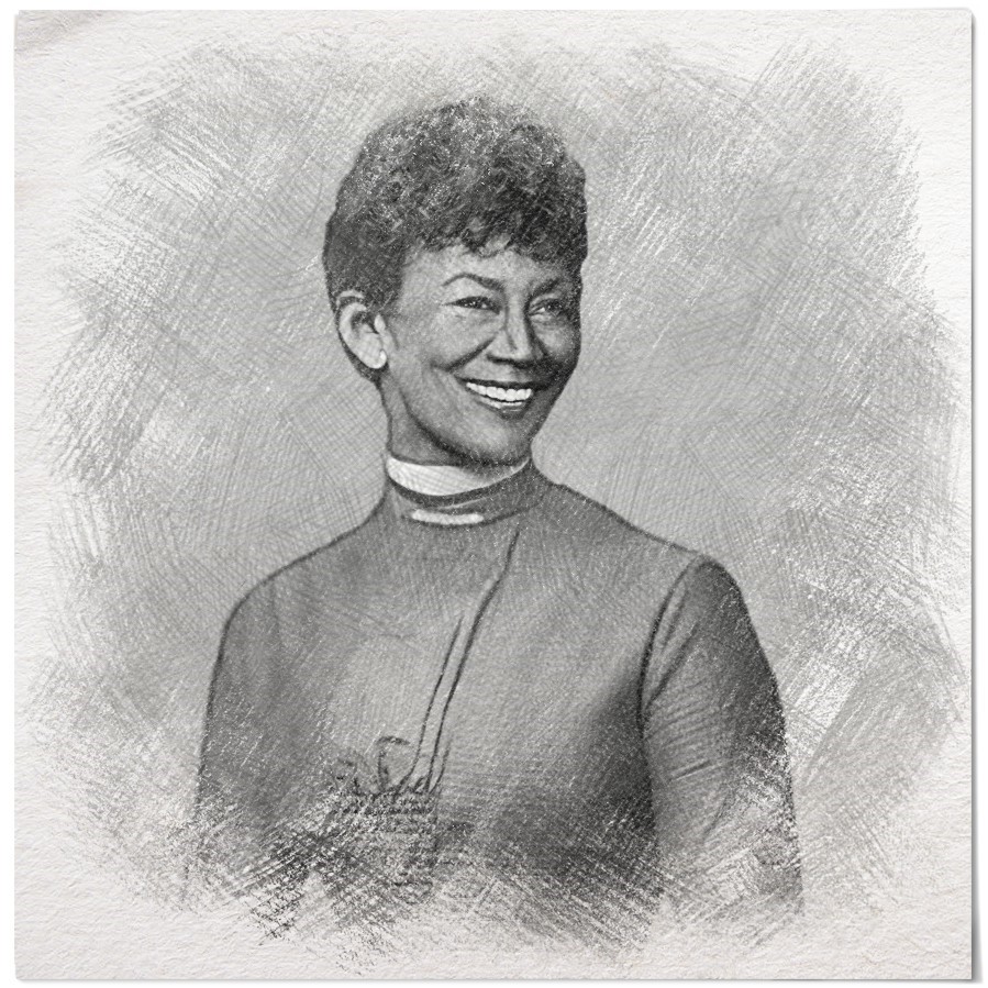 Clara Williams