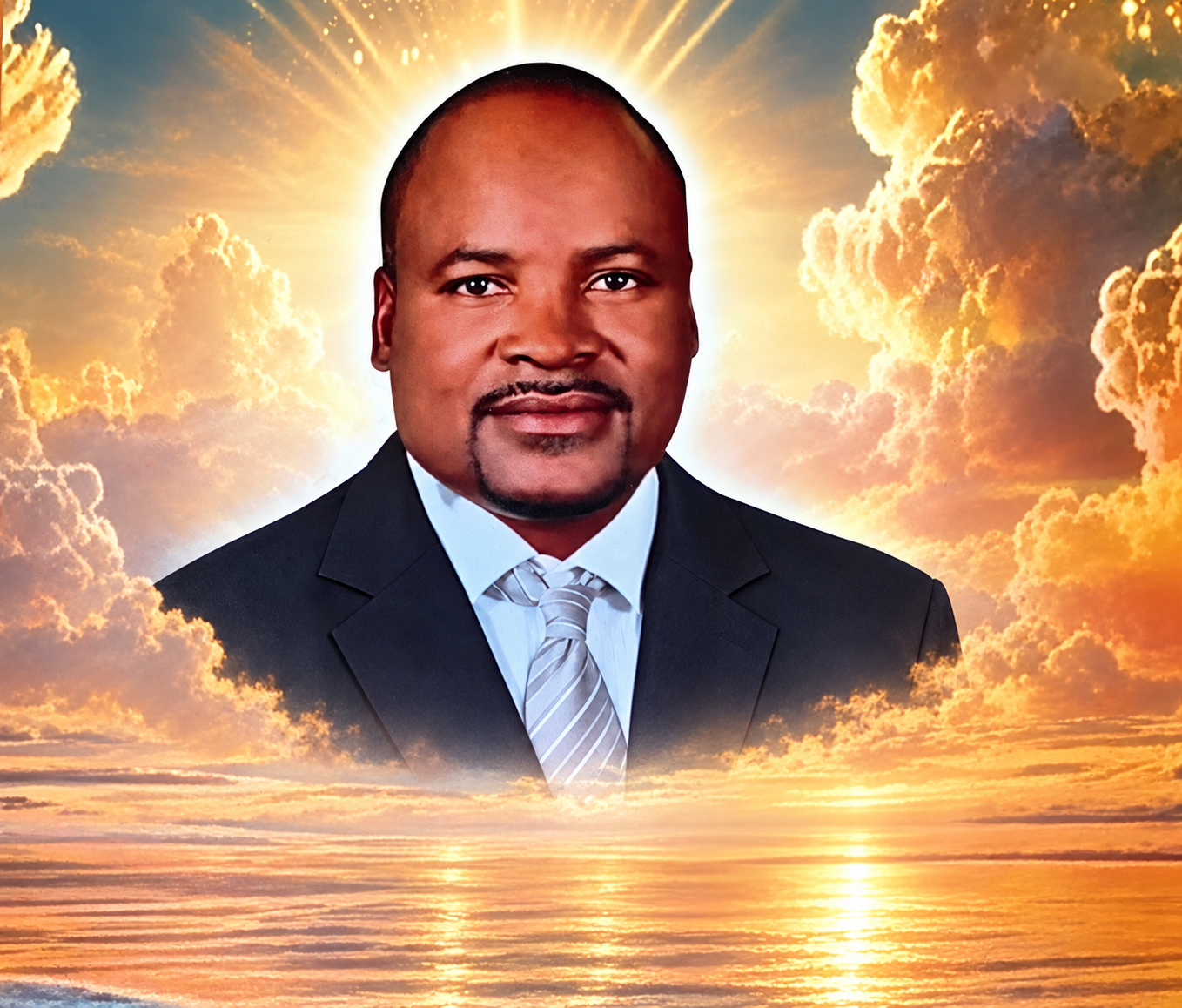 Jerome Carlton Brown
