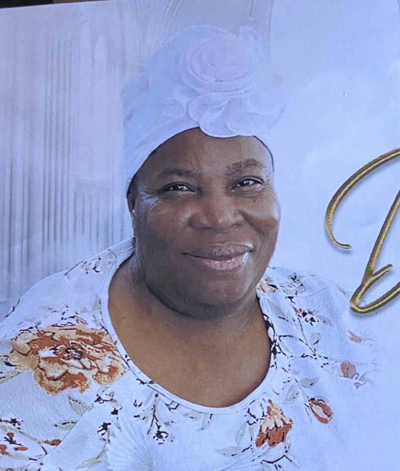 Mother Alice Cecelia Delancy